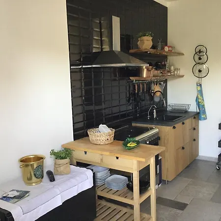 Ferienhaus Atena Baia Cornino Custonaci