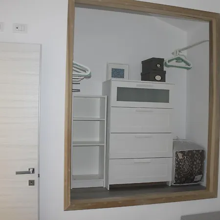 Atena Baia Cornino Ferienhaus Custonaci