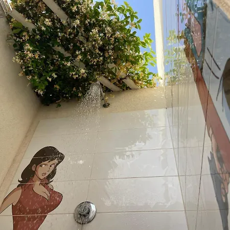 Atena Baia Cornino *