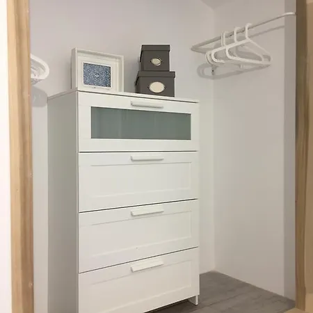 Semesterbostad Atena Baia Cornino Custonaci