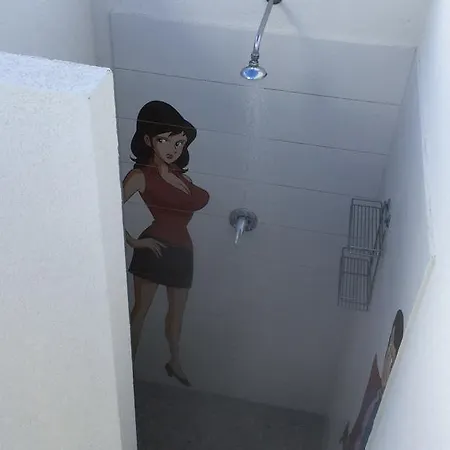 Atena Baia Cornino * Custonaci