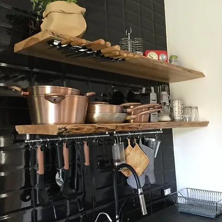 Atena Baia Cornino Semesterbostad *