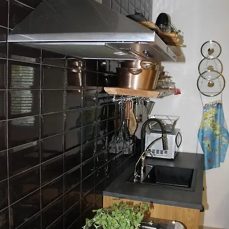 Atena Baia Cornino Semesterbostad *