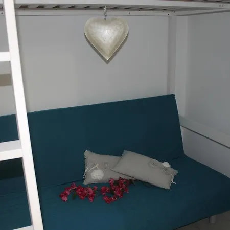 Atena Baia Cornino Semesterbostad Custonaci