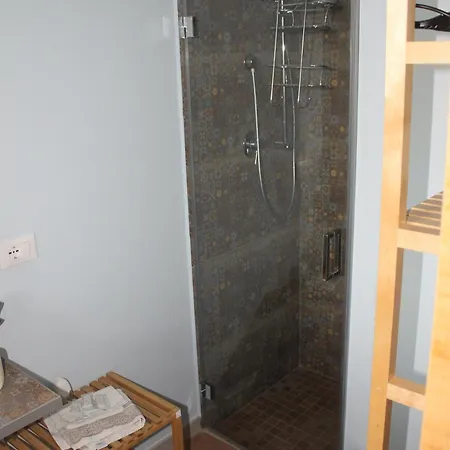 Semesterbostad Atena Baia Cornino *