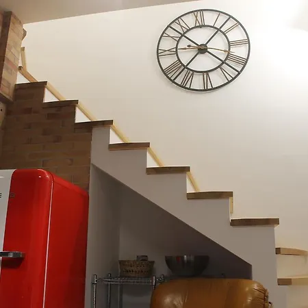 Atena Baia Cornino *